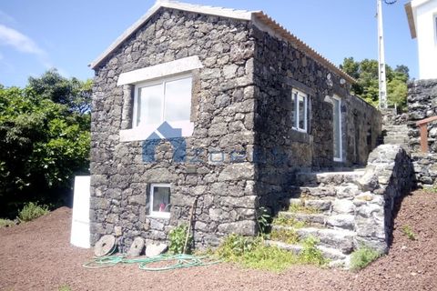Villa a Sao Mateus, Graciosa, Sao Mateus - € 380.000 | Ref: AZO1-0239 - foto 3