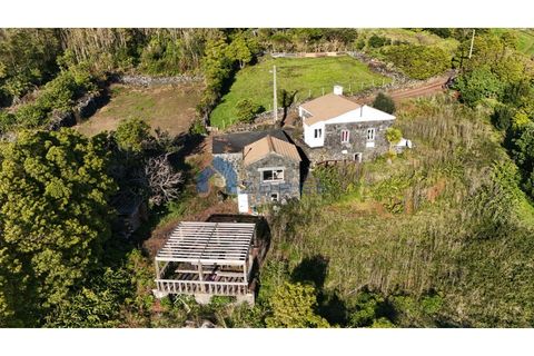 Villa a Sao Mateus, Graciosa, Sao Mateus - € 380.000 | Ref: AZO1-0239 - foto 4
