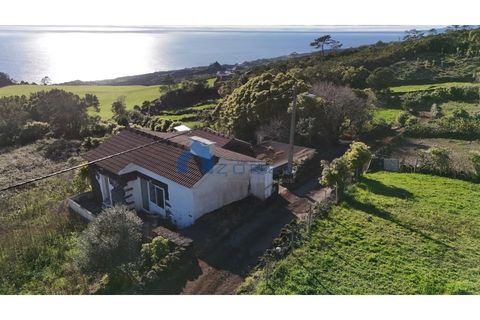 Villa a Sao Mateus, Graciosa, Sao Mateus - € 380.000 | Ref: AZO1-0239 - foto 5