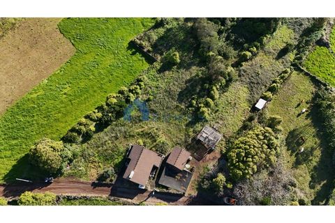 Villa a Sao Mateus, Graciosa, Sao Mateus - € 380.000 | Ref: AZO1-0239 - foto 6