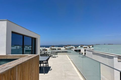Lejlighed i Sines, Setubal, Sines - € 620.000 | Ref: APA 1_8888_32_L185-1 - foto 10