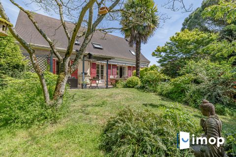 Villa a Saint-Prix, Val-d'Oise, Saint-Prix - € 899.900 | Ref: b3a48f5cb4b5e66 - foto 3