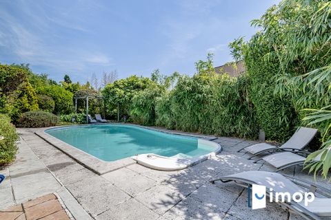Villa a Saint-Prix, Val-d'Oise, Saint-Prix - € 899.900 | Ref: b3a48f5cb4b5e66 - foto 4