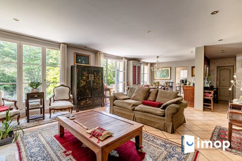 Villa a Saint-Prix, Val-d'Oise, Saint-Prix - € 899.900 | Ref: b3a48f5cb4b5e66 - foto 5