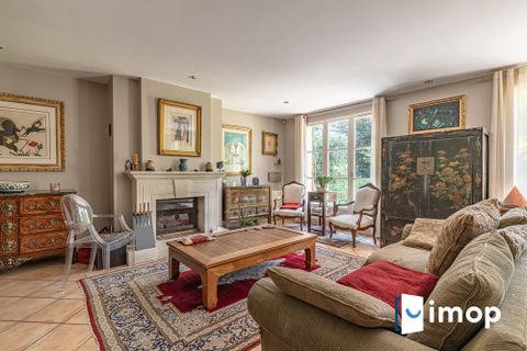 Villa a Saint-Prix, Val-d'Oise, Saint-Prix - € 899.900 | Ref: b3a48f5cb4b5e66 - foto 6