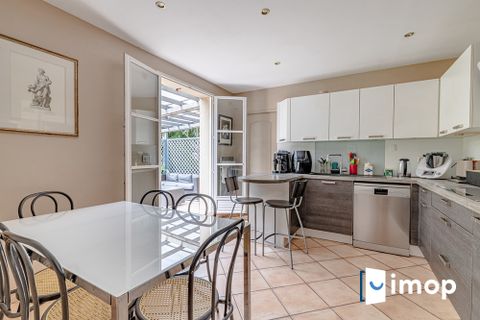 Villa a Saint-Prix, Val-d'Oise, Saint-Prix - € 899.900 | Ref: b3a48f5cb4b5e66 - foto 7