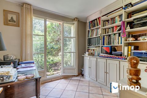 Villa a Saint-Prix, Val-d'Oise, Saint-Prix - € 899.900 | Ref: b3a48f5cb4b5e66 - foto 9