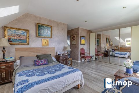 Villa a Saint-Prix, Val-d'Oise, Saint-Prix - € 899.900 | Ref: b3a48f5cb4b5e66 - foto 10