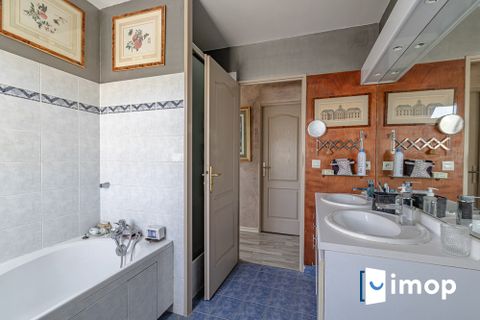 Villa a Saint-Prix, Val-d'Oise, Saint-Prix - € 899.900 | Ref: b3a48f5cb4b5e66 - foto 11