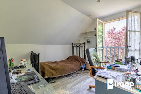 Villa a Saint-Prix, Val-d'Oise, Saint-Prix - € 899.900 | Ref: b3a48f5cb4b5e66 - foto 13