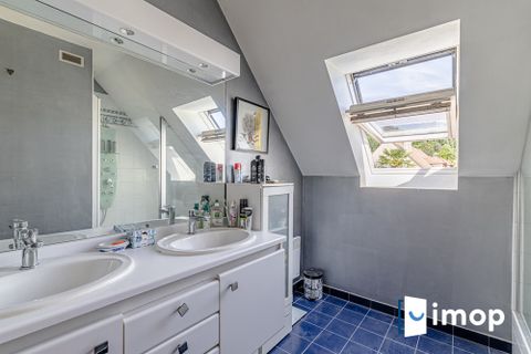 Villa a Saint-Prix, Val-d'Oise, Saint-Prix - € 899.900 | Ref: b3a48f5cb4b5e66 - foto 14