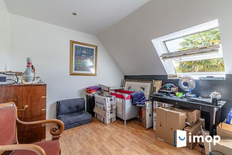 Villa a Saint-Prix, Val-d'Oise, Saint-Prix - € 899.900 | Ref: b3a48f5cb4b5e66 - foto 15