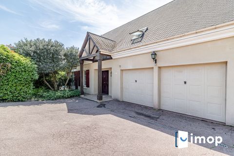 Villa a Saint-Prix, Val-d'Oise, Saint-Prix - € 899.900 | Ref: b3a48f5cb4b5e66 - foto 16