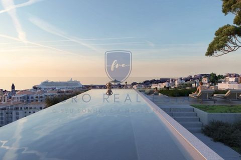 Lejlighed i Funchal, Madeira, Funchal - € 500.000 | Ref: F645 - foto 48