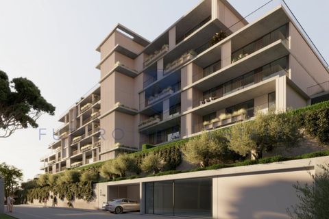 Lejlighed i Funchal, Madeira, Funchal - € 975.000 | Ref: F643 - foto 1