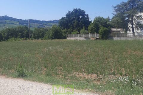 Terra a Altidona, Fermo, Altidona - € 95.000 | Ref: 114907 - foto 5