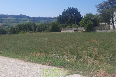 Terra a Altidona, Fermo, Altidona - € 95.000 | Ref: 114907 - foto 9