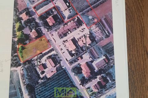 Terra a Altidona, Fermo, Altidona - € 95.000 | Ref: 114907 - foto 11
