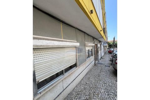 Lejlighed i Amadora, Lisbon, Amadora - € 295.000 | Ref: APRA13.145 - foto 17