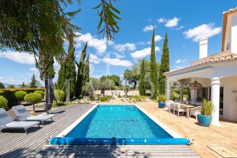 Villa i Estombar, Faro, Estombar - € 1.750.000 | Ref: Spy-00153 - foto 5