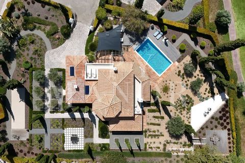 Villa i Estombar, Faro, Estombar - € 1.750.000 | Ref: Spy-00153 - foto 6
