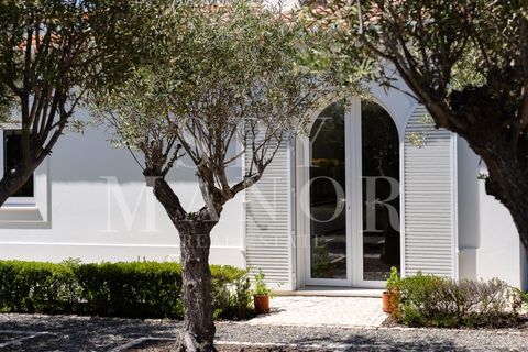 Villa i Estombar, Faro, Estombar - € 1.750.000 | Ref: Spy-00153 - foto 7