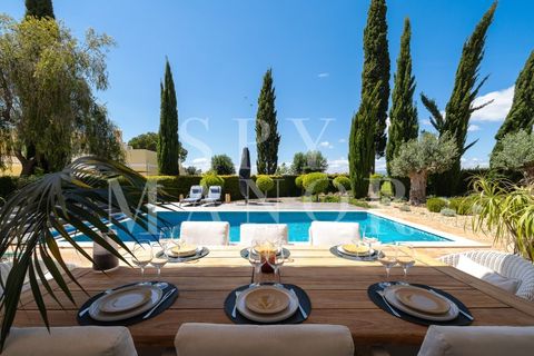 Villa i Estombar, Faro, Estombar - € 1.750.000 | Ref: Spy-00153 - foto 10