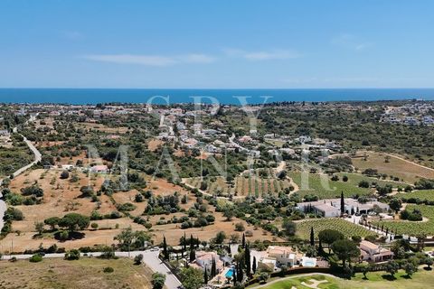 Villa i Estombar, Faro, Estombar - € 1.750.000 | Ref: Spy-00153 - foto 14