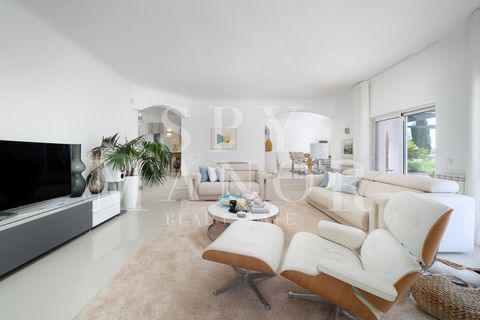 Villa i Estombar, Faro, Estombar - € 1.750.000 | Ref: Spy-00153 - foto 15