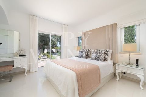 Villa i Estombar, Faro, Estombar - € 1.750.000 | Ref: Spy-00153 - foto 17