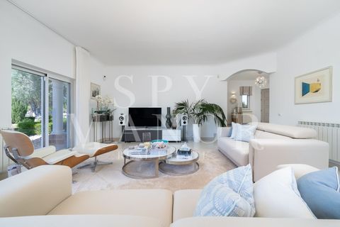 Villa i Estombar, Faro, Estombar - € 1.750.000 | Ref: Spy-00153 - foto 34