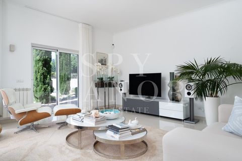 Villa i Estombar, Faro, Estombar - € 1.750.000 | Ref: Spy-00153 - foto 35