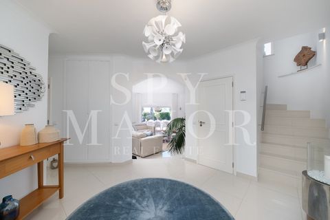 Villa i Estombar, Faro, Estombar - € 1.750.000 | Ref: Spy-00153 - foto 36