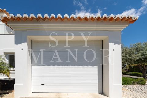 Villa i Estombar, Faro, Estombar - € 1.750.000 | Ref: Spy-00153 - foto 46