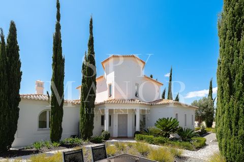 Villa i Estombar, Faro, Estombar - € 1.750.000 | Ref: Spy-00153 - foto 47