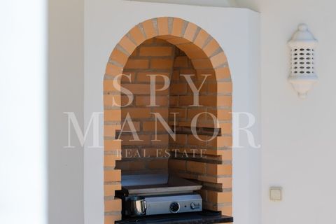 Villa i Estombar, Faro, Estombar - € 1.750.000 | Ref: Spy-00153 - foto 50