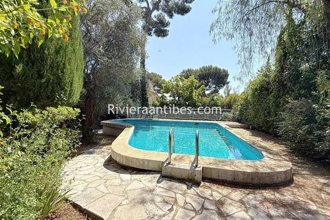 Villa i Antibes, Alpes-Maritimes, Antibes - € 1.895.000 | Ref: 86018760 - foto 2