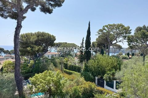 Villa i Antibes, Alpes-Maritimes, Antibes - € 1.895.000 | Ref: 86018760 - foto 5