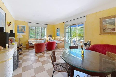 Villa i Antibes, Alpes-Maritimes, Antibes - € 1.895.000 | Ref: 86018760 - foto 6