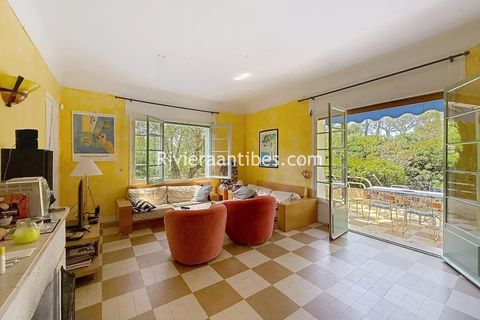 Villa i Antibes, Alpes-Maritimes, Antibes - € 1.895.000 | Ref: 86018760 - foto 7