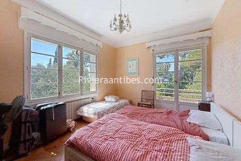 Villa i Antibes, Alpes-Maritimes, Antibes - € 1.895.000 | Ref: 86018760 - foto 9