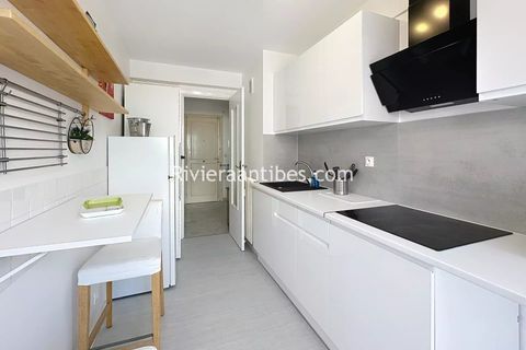 Lejlighed i Antibes, Alpes-Maritimes, Antibes - € 320.000 | Ref: 86053544 - foto 3