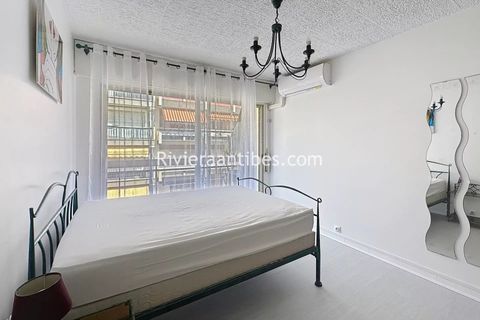 Lejlighed i Antibes, Alpes-Maritimes, Antibes - € 320.000 | Ref: 86053544 - foto 4