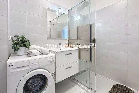 Lejlighed i Antibes, Alpes-Maritimes, Antibes - € 320.000 | Ref: 86053544 - foto 5