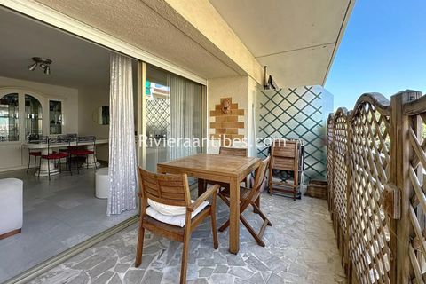 Lejlighed i Antibes, Alpes-Maritimes, Antibes - € 320.000 | Ref: 86053544 - foto 6