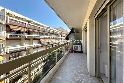 Lejlighed i Antibes, Alpes-Maritimes, Antibes - € 320.000 | Ref: 86053544 - foto 7