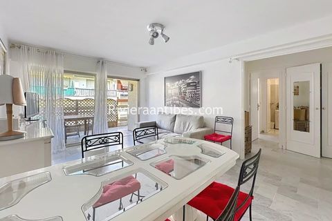 Lejlighed i Antibes, Alpes-Maritimes, Antibes - € 320.000 | Ref: 86053544 - foto 8