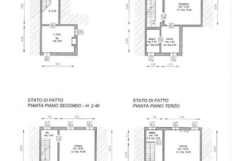 Villa a Chioggia, Venice, Chioggia - € 230.000 | Ref: IL230 - foto 21