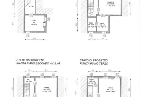 Villa a Chioggia, Venice, Chioggia - € 230.000 | Ref: IL230 - foto 22