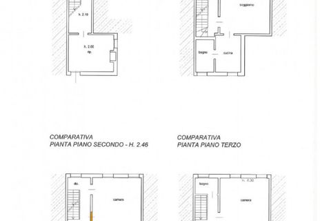 Villa a Chioggia, Venice, Chioggia - € 230.000 | Ref: IL230 - foto 23